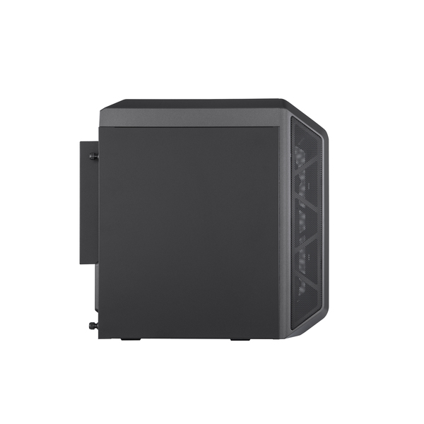 Cooler Master MasterCase H100 mITX