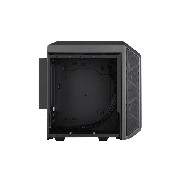 Cooler Master MasterCase H100 mITX