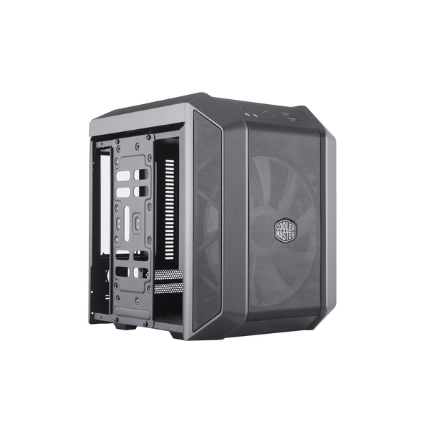 Cooler Master MasterCase H100 mITX