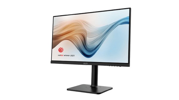 MSI 24" Modern MD241P, Full HD, IPS - monitor
