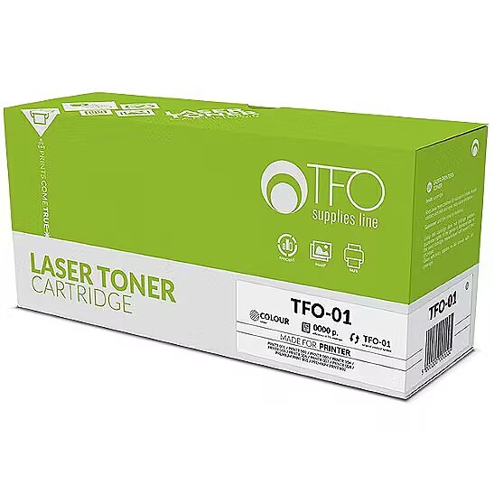 Brother TN-252PC Toner cartridge, Cyan
