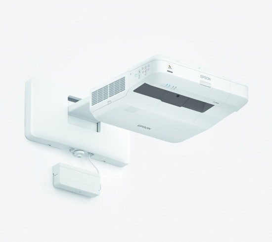 EPSON EB-1460UI WUXGA/4400/WIFI/PEN/TOUCH