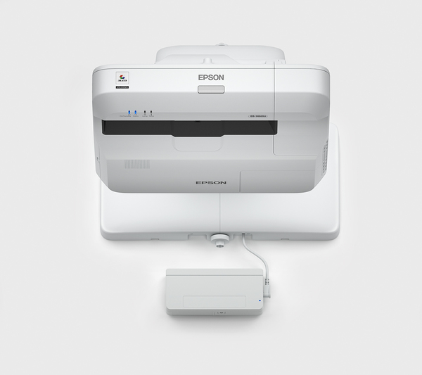 EPSON EB-1460UI WUXGA/4400/WIFI/PEN/TOUCH