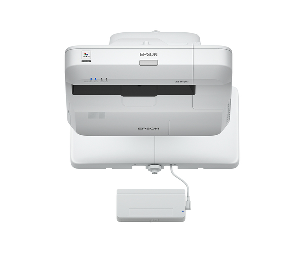 EPSON EB-1460UI WUXGA/4400/WIFI/PEN/TOUCH