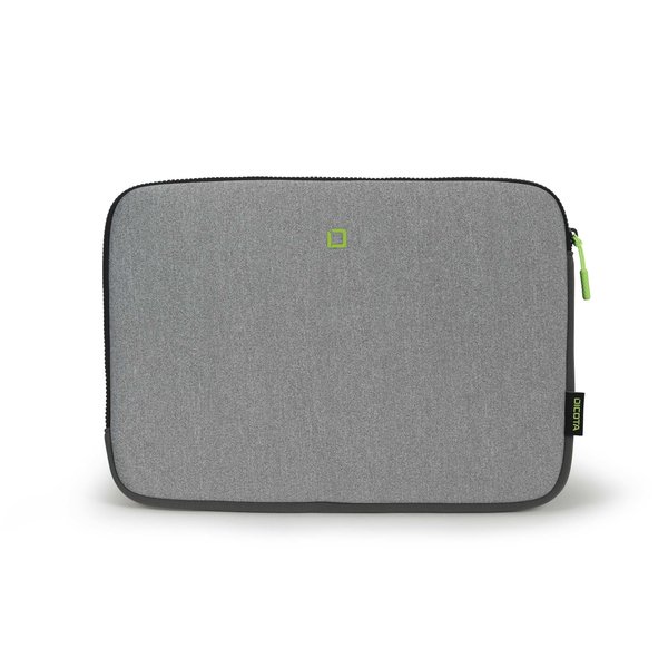 Skin FLOW 13-14.1 grey/green,