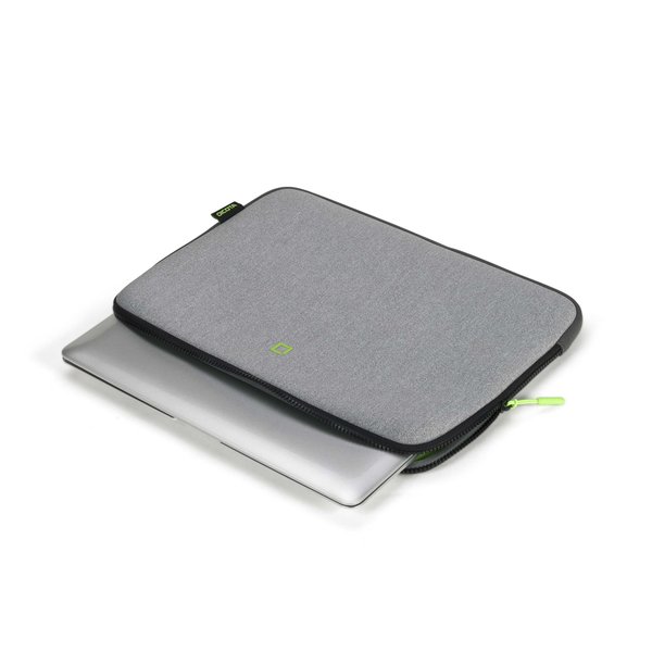 Skin FLOW 13-14.1 grey/green,
