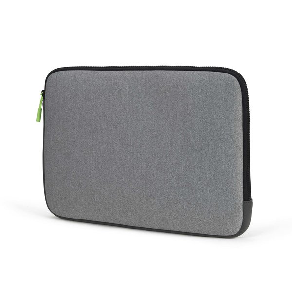 Skin FLOW 13-14.1 grey/green,