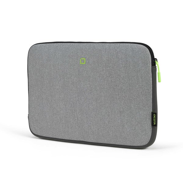 Skin FLOW 13-14.1 grey/green,