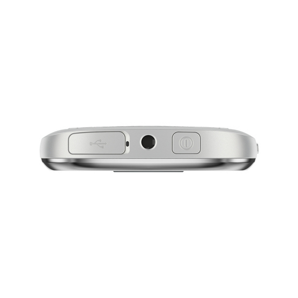 *NOKIA C7-00 Frosty Metal (UMTS / 3G, Symbian OS), Kiillotettua ruostumatonta te