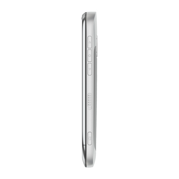 *NOKIA C7-00 Frosty Metal (UMTS / 3G, Symbian OS), Kiillotettua ruostumatonta te