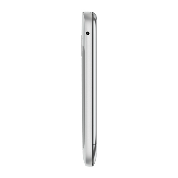 *NOKIA C7-00 Frosty Metal (UMTS / 3G, Symbian OS), Kiillotettua ruostumatonta te