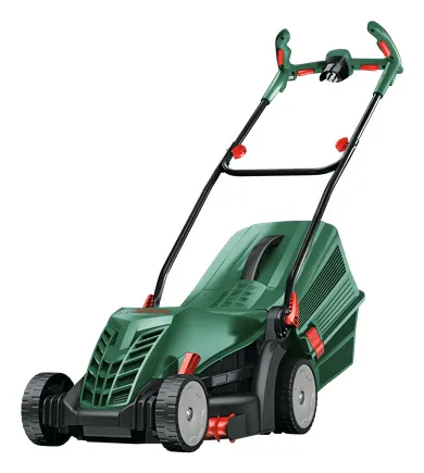 Bosch UniversalRotak 34-405 - elgräsklippare