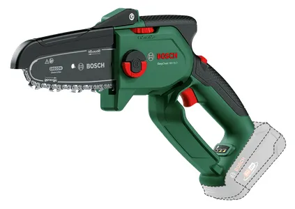 Bosch EasyChain 18V-15-7 solo - chainsaw