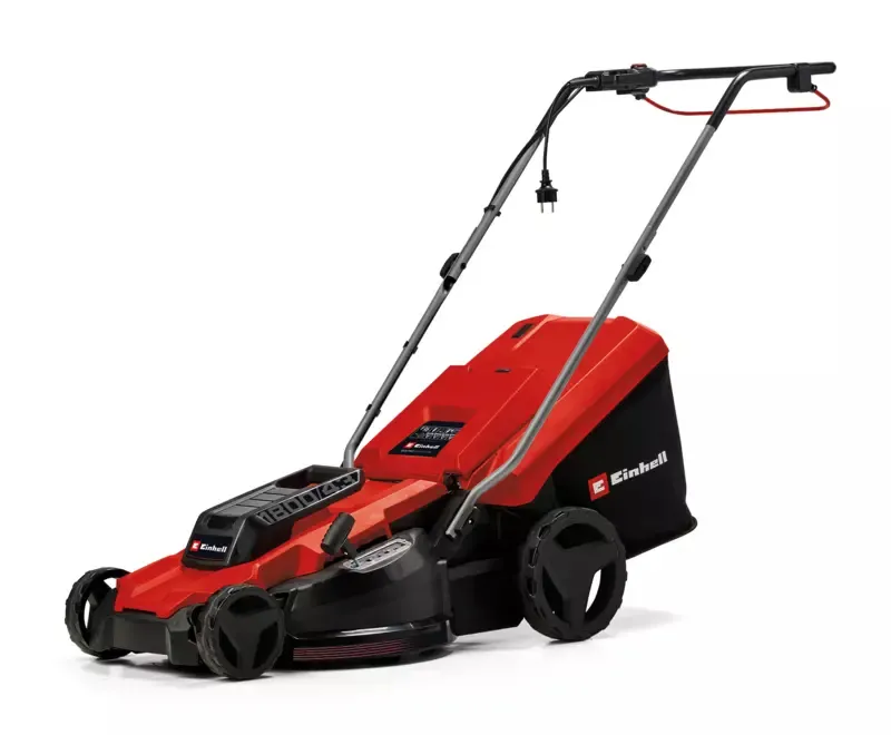 Einhell GC-EM -Ruohonleikkuri 1800w/43cm