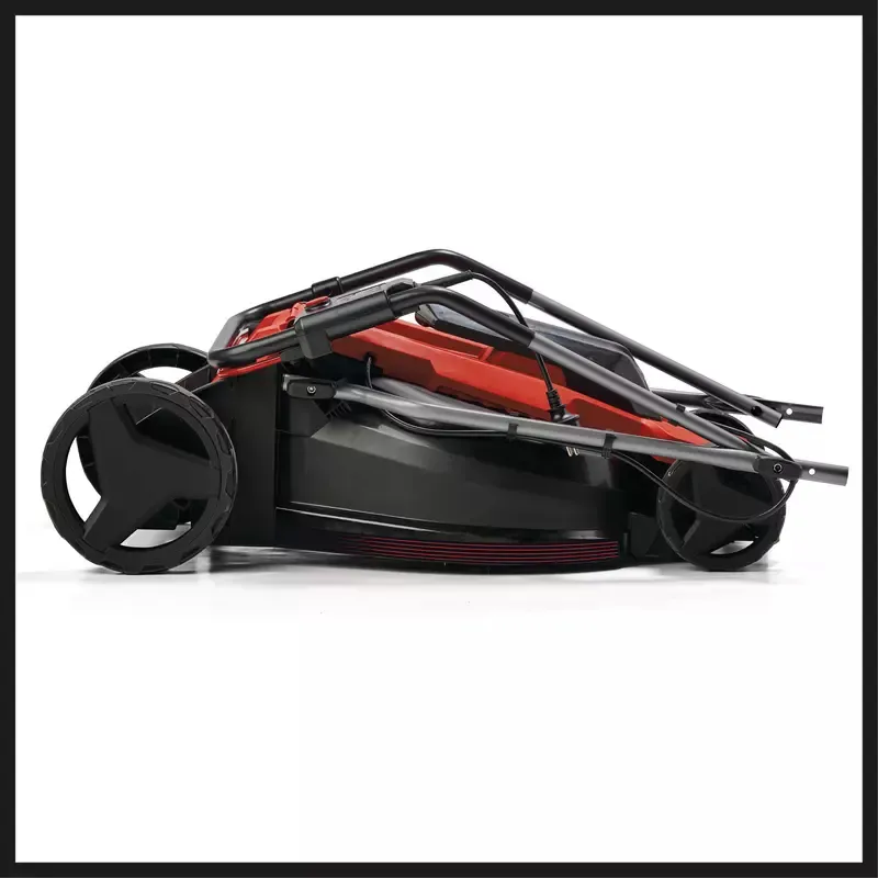 Einhell GC-EM -Ruohonleikkuri 1800w/43cm