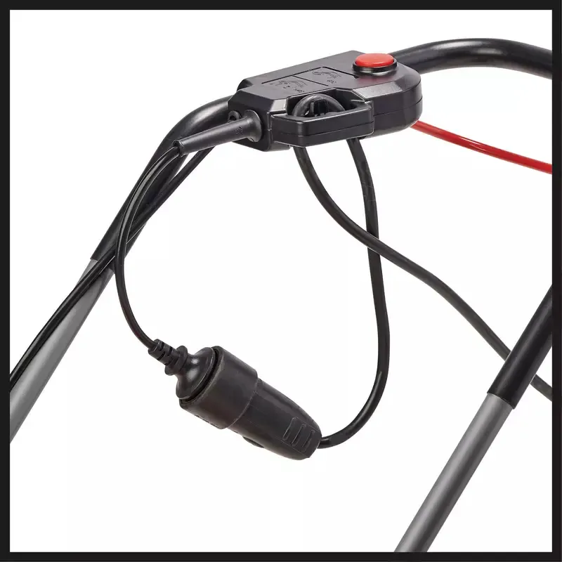 Einhell GC-EM -Ruohonleikkuri 1800w/43cm