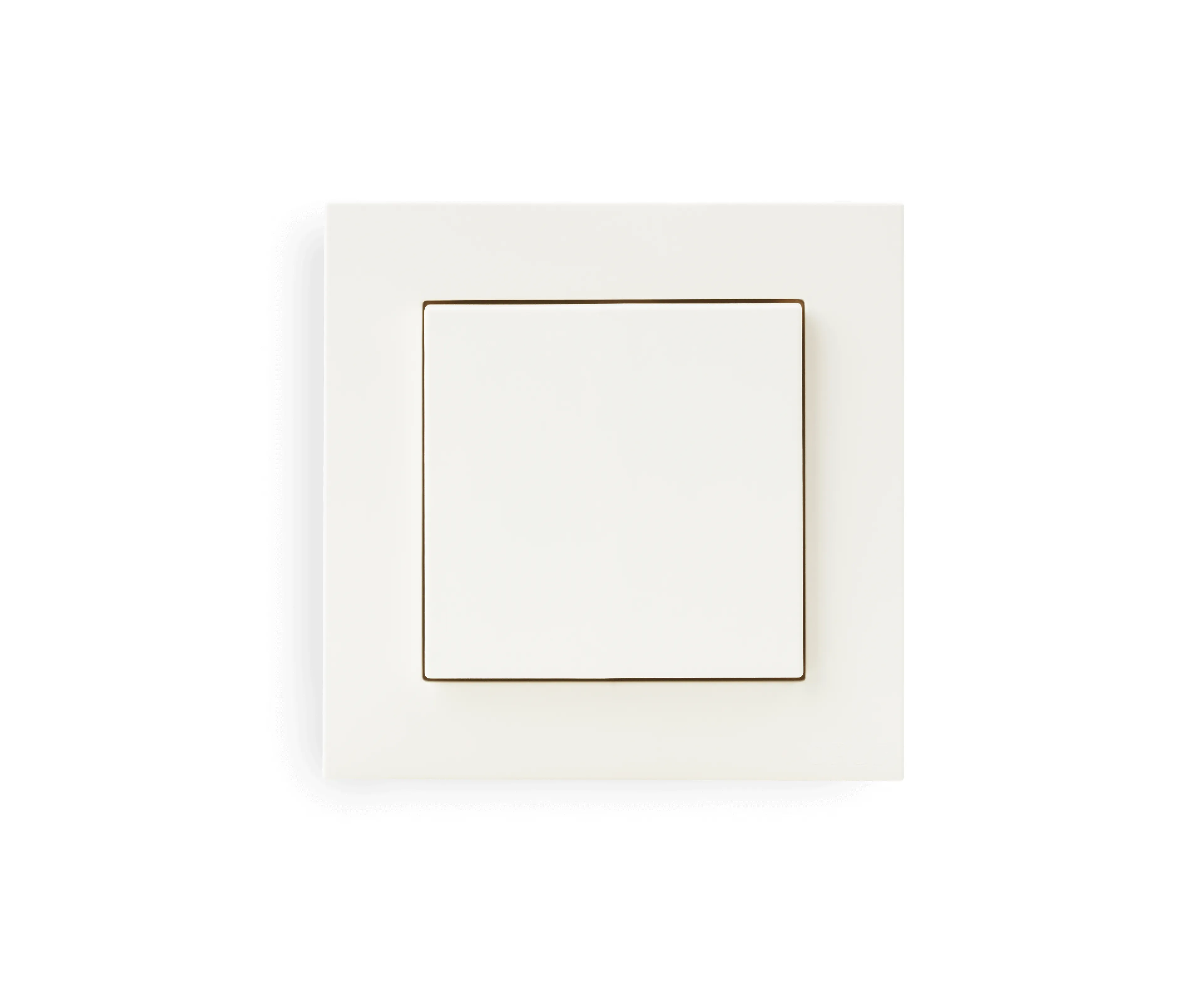 EVE - Light Switch Connected Wall Switch HomeKit (SE/NO standard compatible)