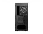 MSI MPG Velox 100P Airflow - midi chassi, Svart
