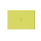 Epico Slim Shell | MacBook Neo 13" (A3404) | Matt Citrus | Ultra-thin | Matching Colours