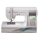 Singer Quantum Stylist 9960N - sewing machine