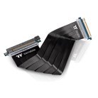 Thermaltake TT Premium PCI-E 3.0 -jatkin, 30 cm, musta