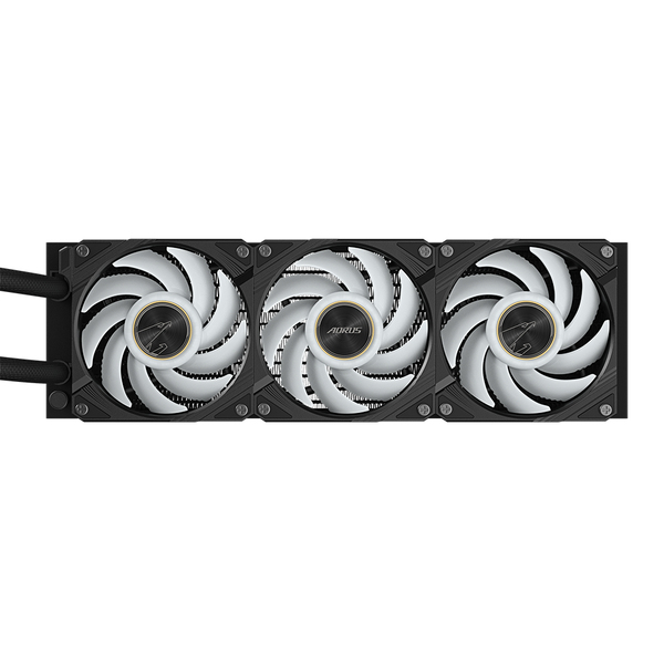 Gigabyte AORUS Waterforce X II 360