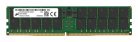 Crucial RDIMM 64 GB (1 x 64 GB) DDR5 6400 MHz, CL52 minne
