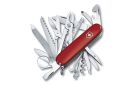 Victorinox SwissChamp Multiverktyg rostfritt st&aring;l 91 mm