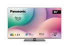 Panasonic TV-55W83CE6S 55" 4K QLED+ Fire TV, 60 Hz, HDR10+, HDR10, HLG, Dolby Vision