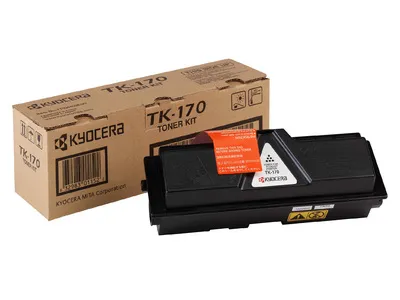 Toner Black
