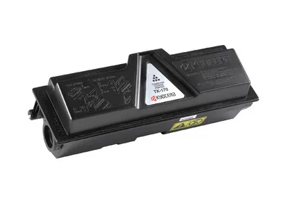 Toner Black