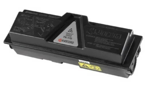 KYOCERA TK-170 lasertoner, svart