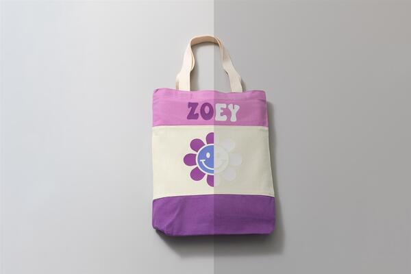 Cricut Iron-on UV Color Change 30x48cm (Pastel Blue)