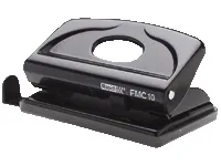 Hole punch FMC10 2h black