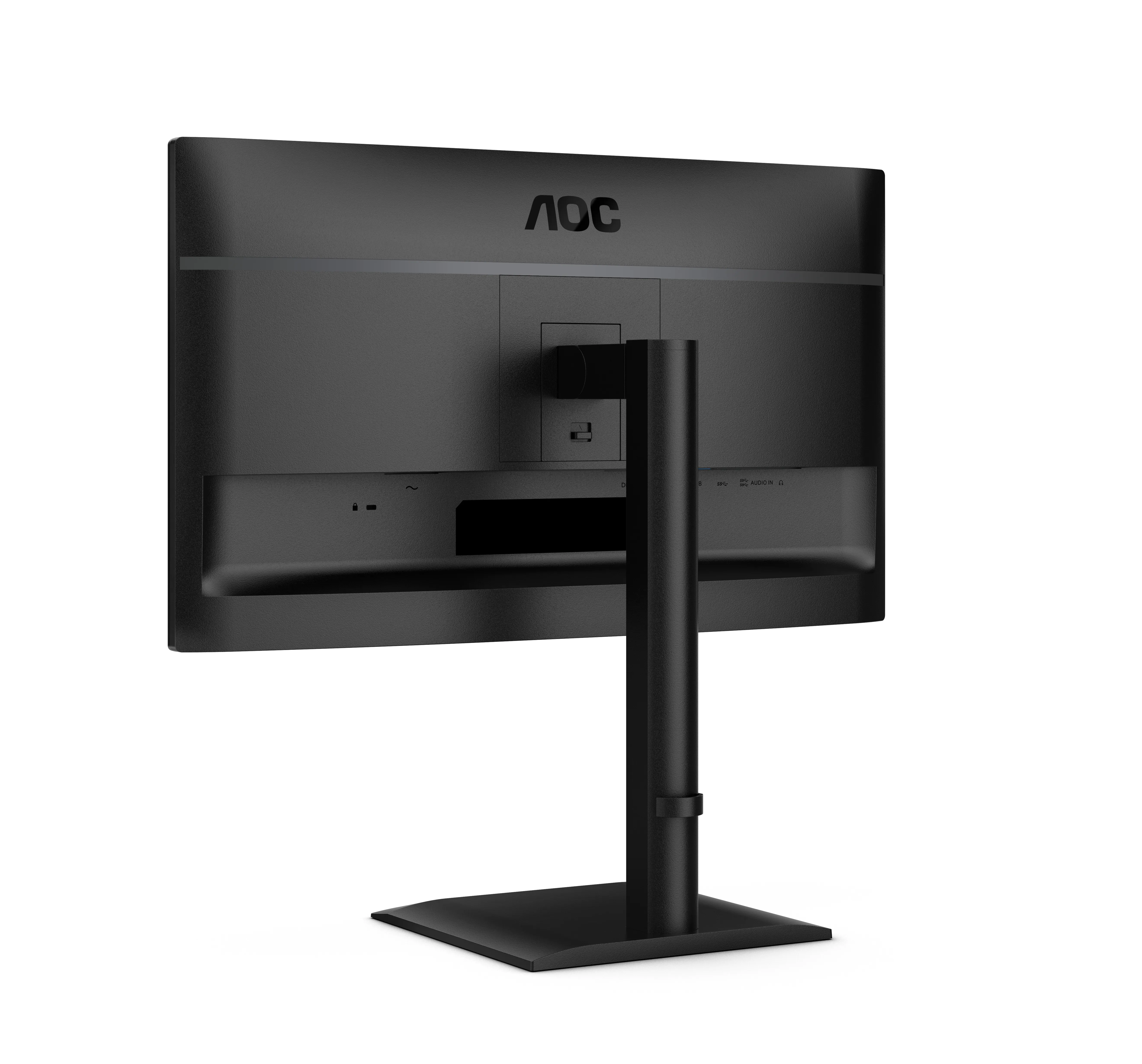 AOC 24E4U 24&quot; Full HD, IPS - sk&auml;rm