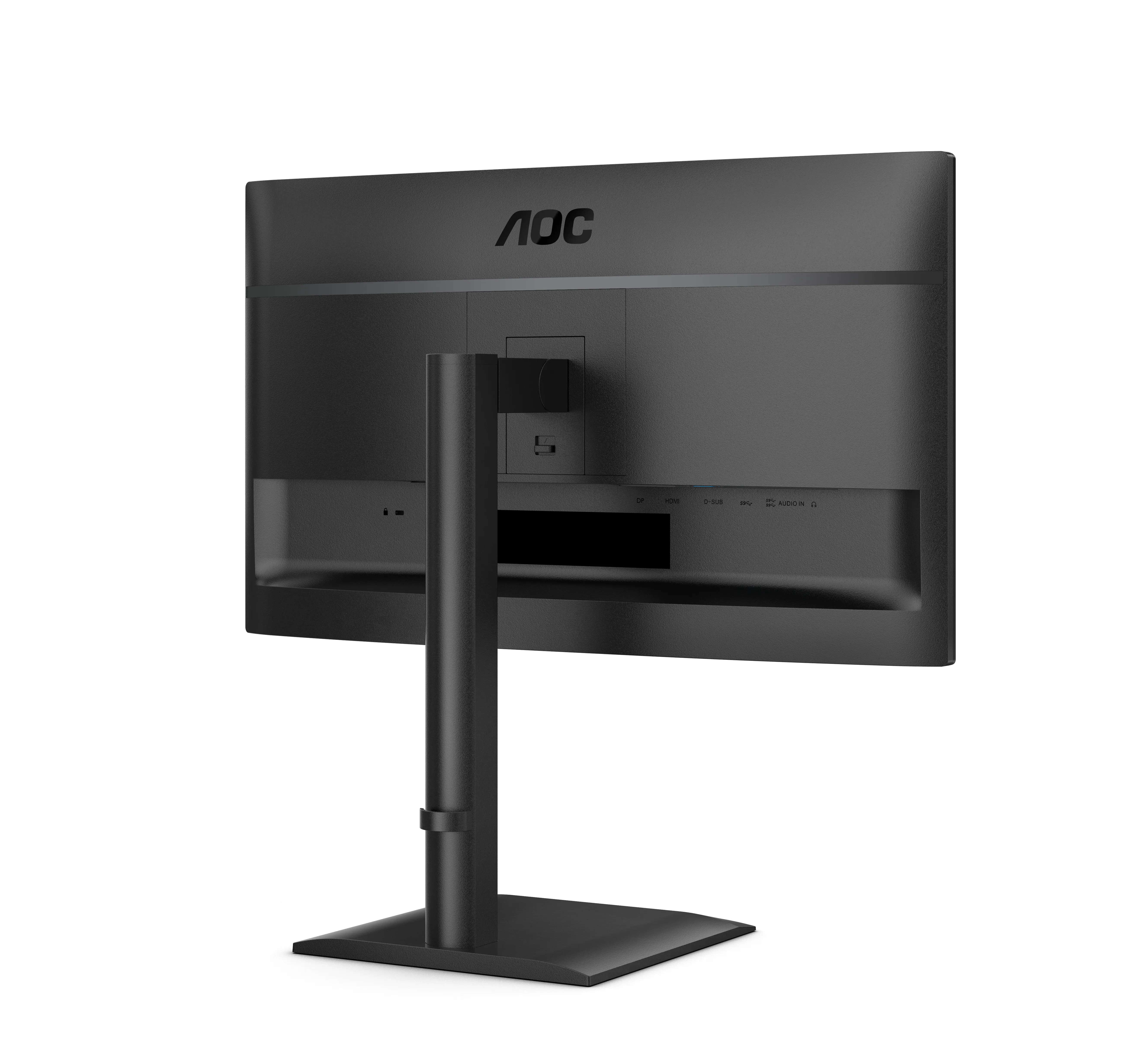 AOC 24E4U 24&quot; Full HD, IPS - sk&auml;rm