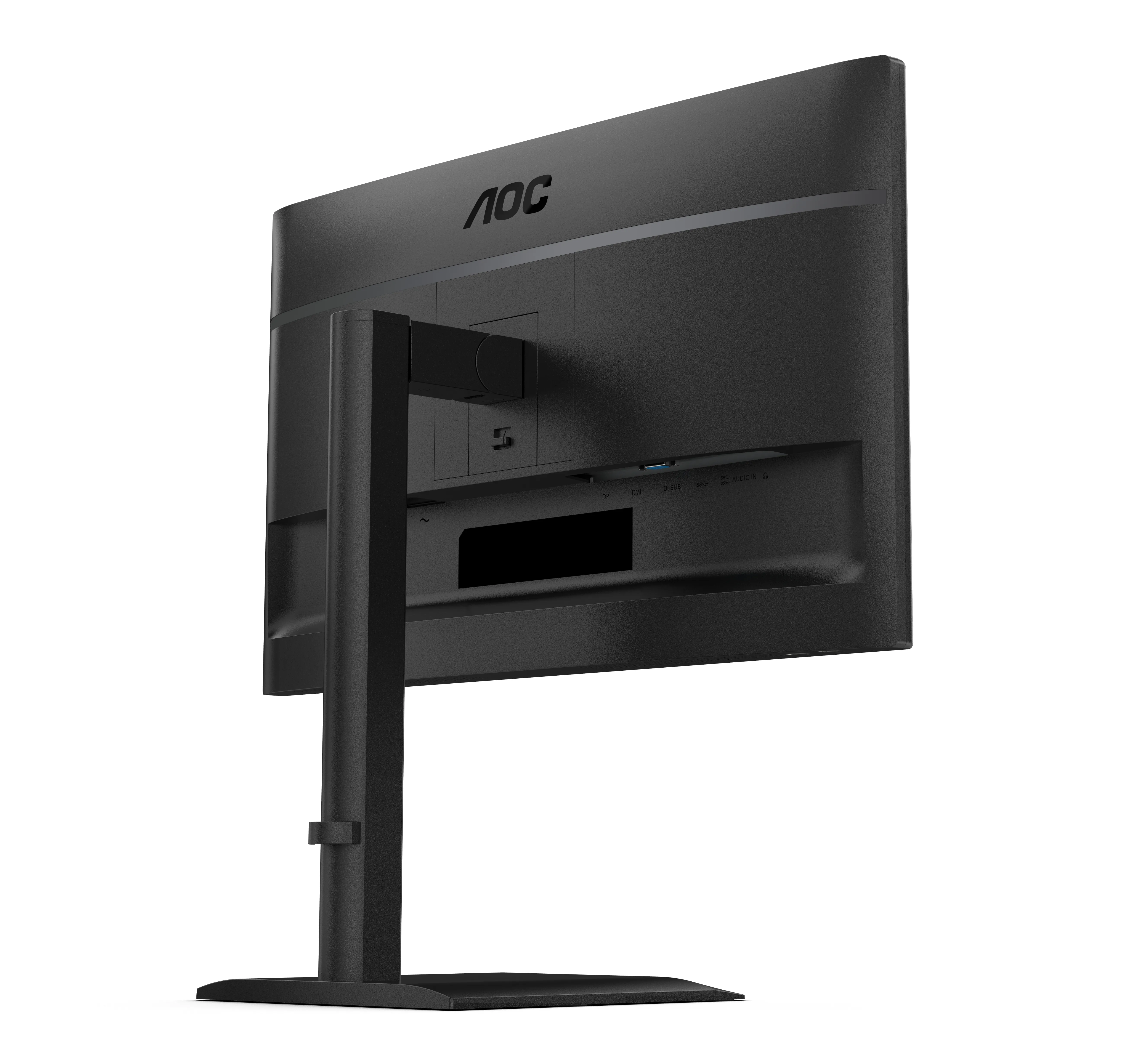 AOC 24E4U 24&quot; Full HD, IPS - sk&auml;rm
