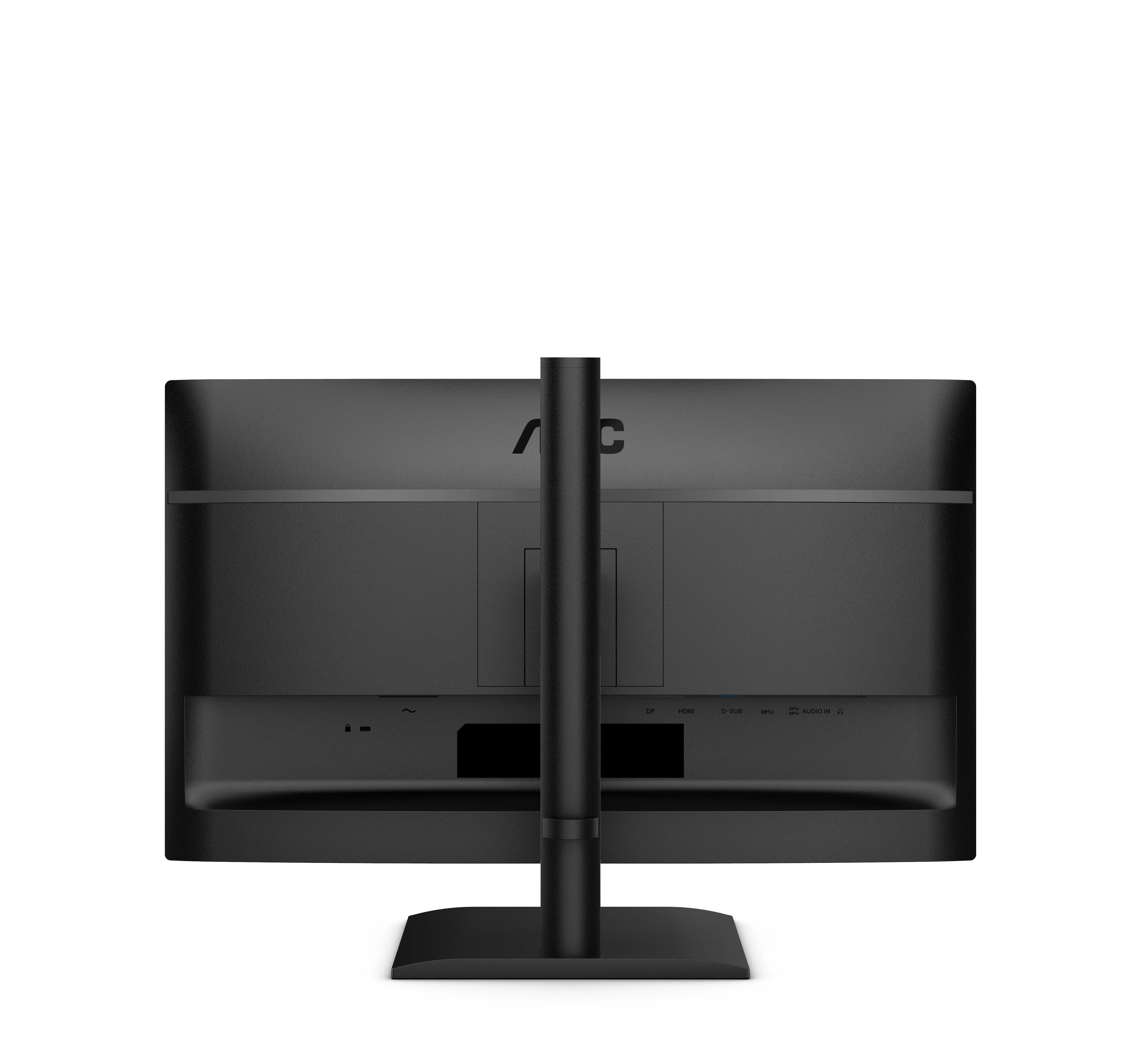 AOC 24E4U 24" Full HD, IPS -näyttö