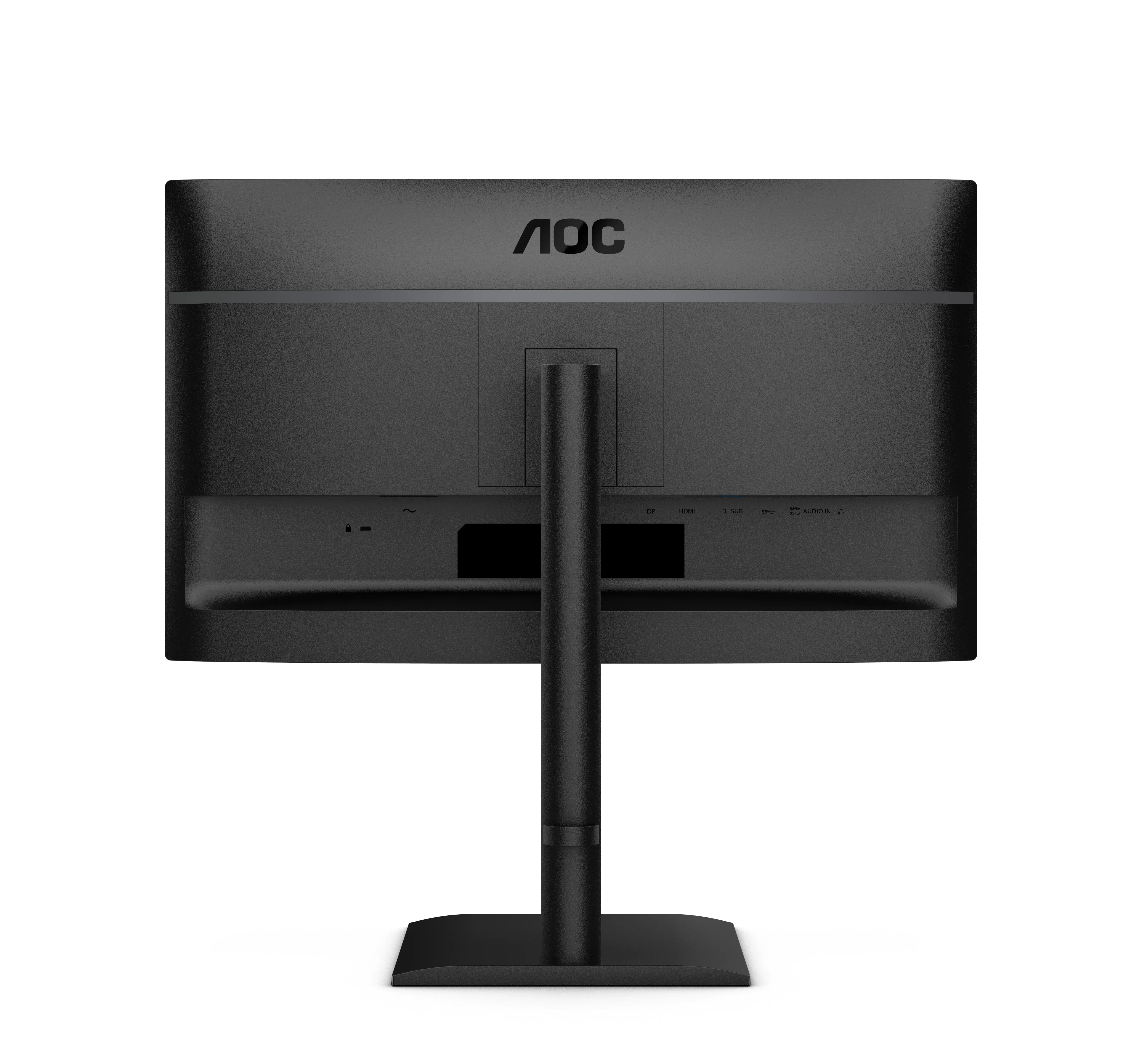 AOC 24E4U 24&quot; Full HD, IPS - sk&auml;rm