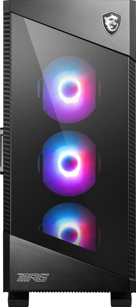 MSI MPG VELOX 100R