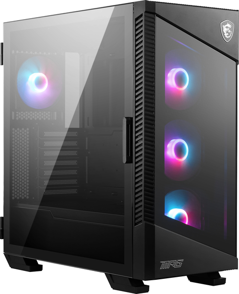 MSI MPG VELOX 100R