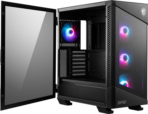 MSI MPG VELOX 100R