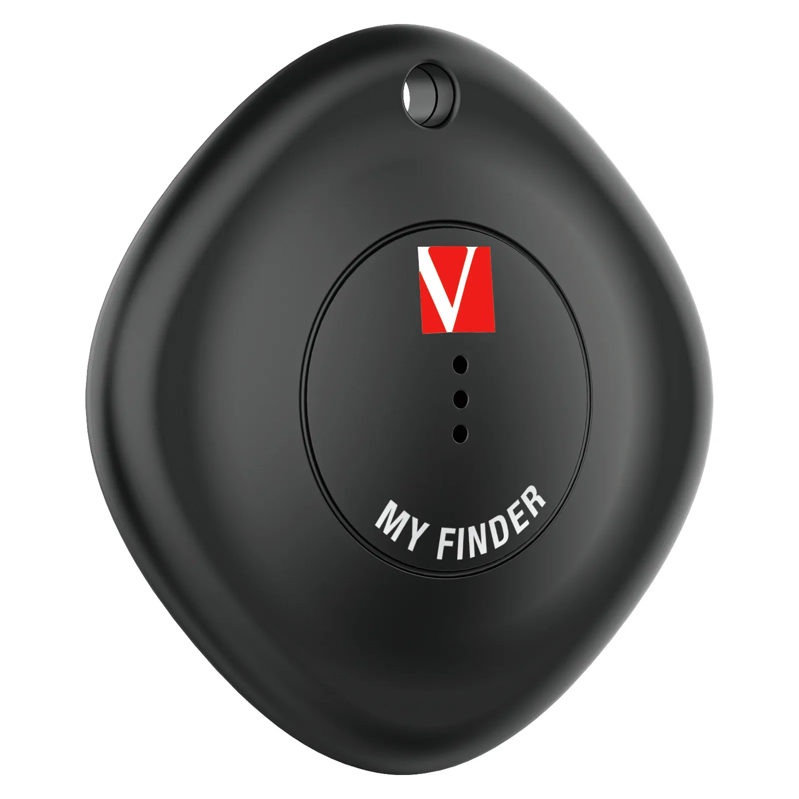 Verbatim My Finder Bluetooth - tracker, Black
