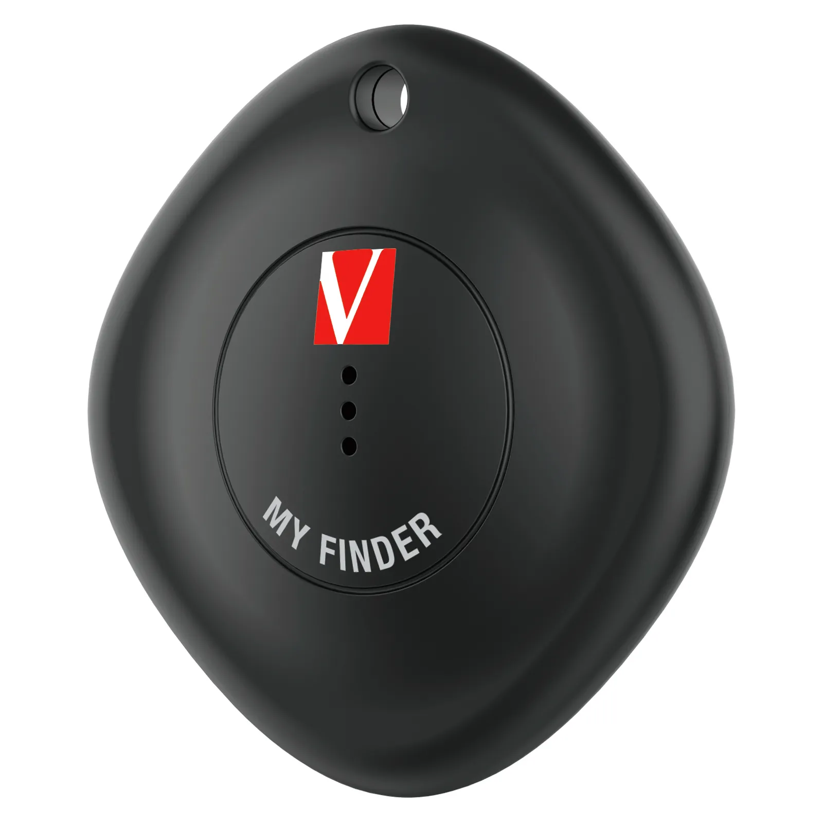 Verbatim My Finder Bluetooth - tracker, Black