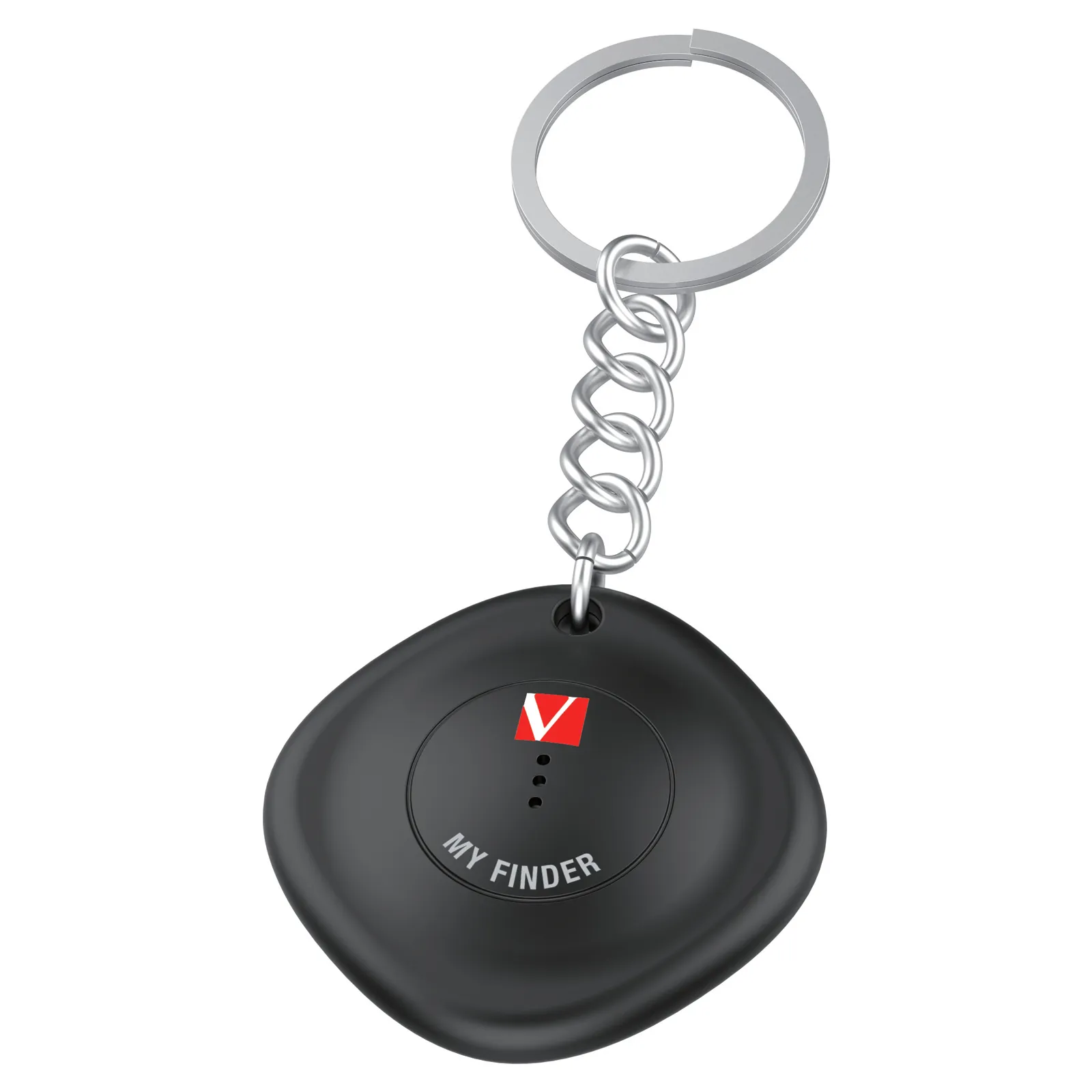 Verbatim My Finder Bluetooth - tracker, Black