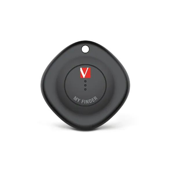 Verbatim My Finder Bluetooth - tracker, Black