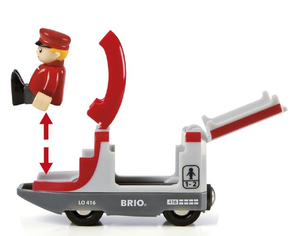 Brio Little Forest Train Starter Set 33042. 26pcs
