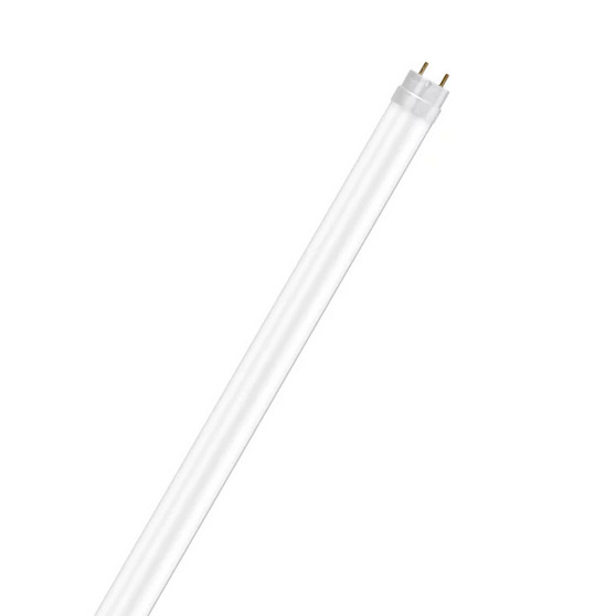 OSRAM SubstiTUBE T8 LED-r&ouml;r 900 mm 10 W 1080 lm 3000 K G13 Elektromagnetisk/n&auml;tsp&auml;nning