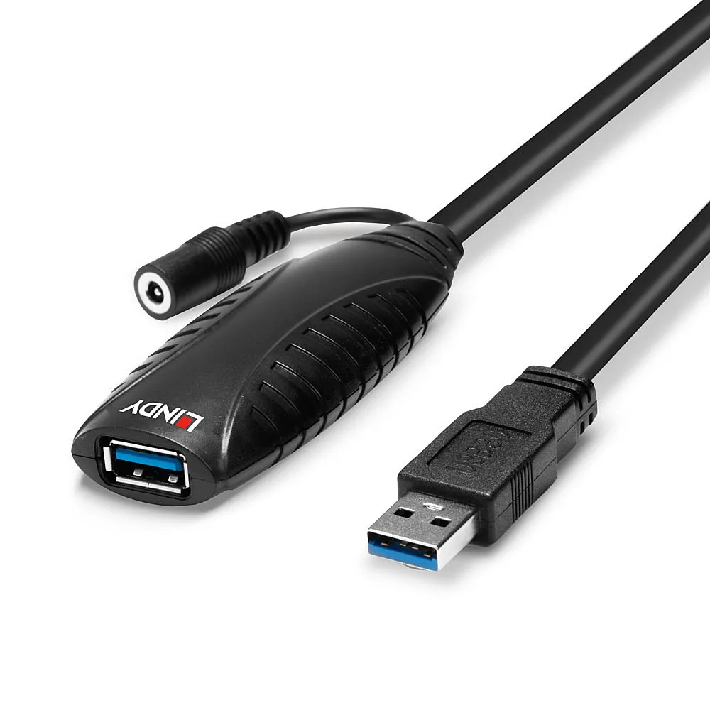 10m USB 3.0 Active Extension