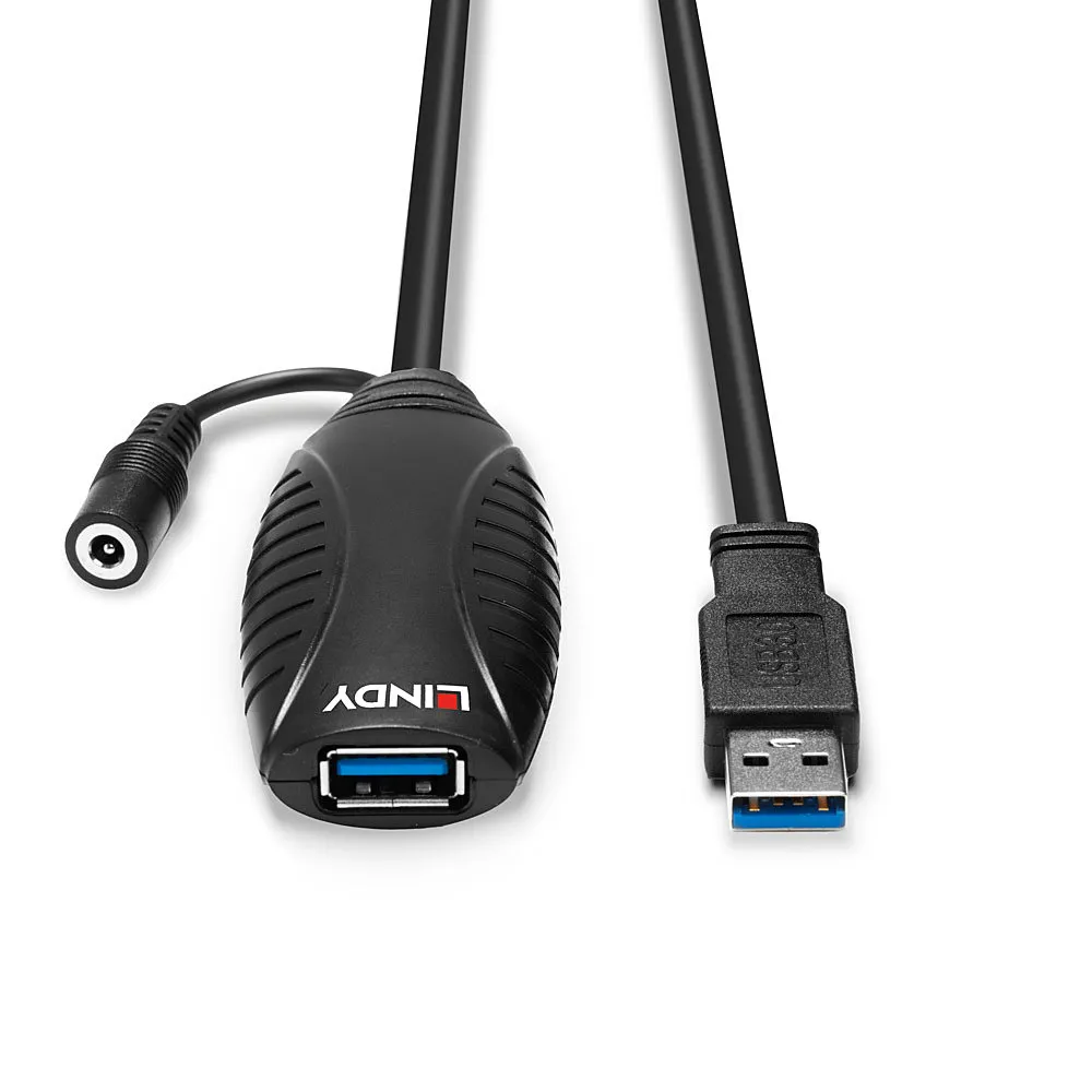 10m USB 3.0 Active Extension